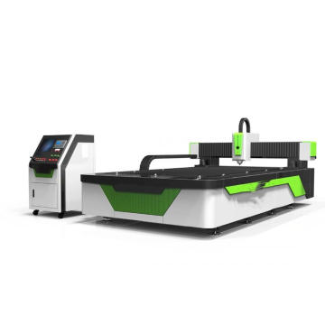 Machine de coupe laser en métal 500-7000W